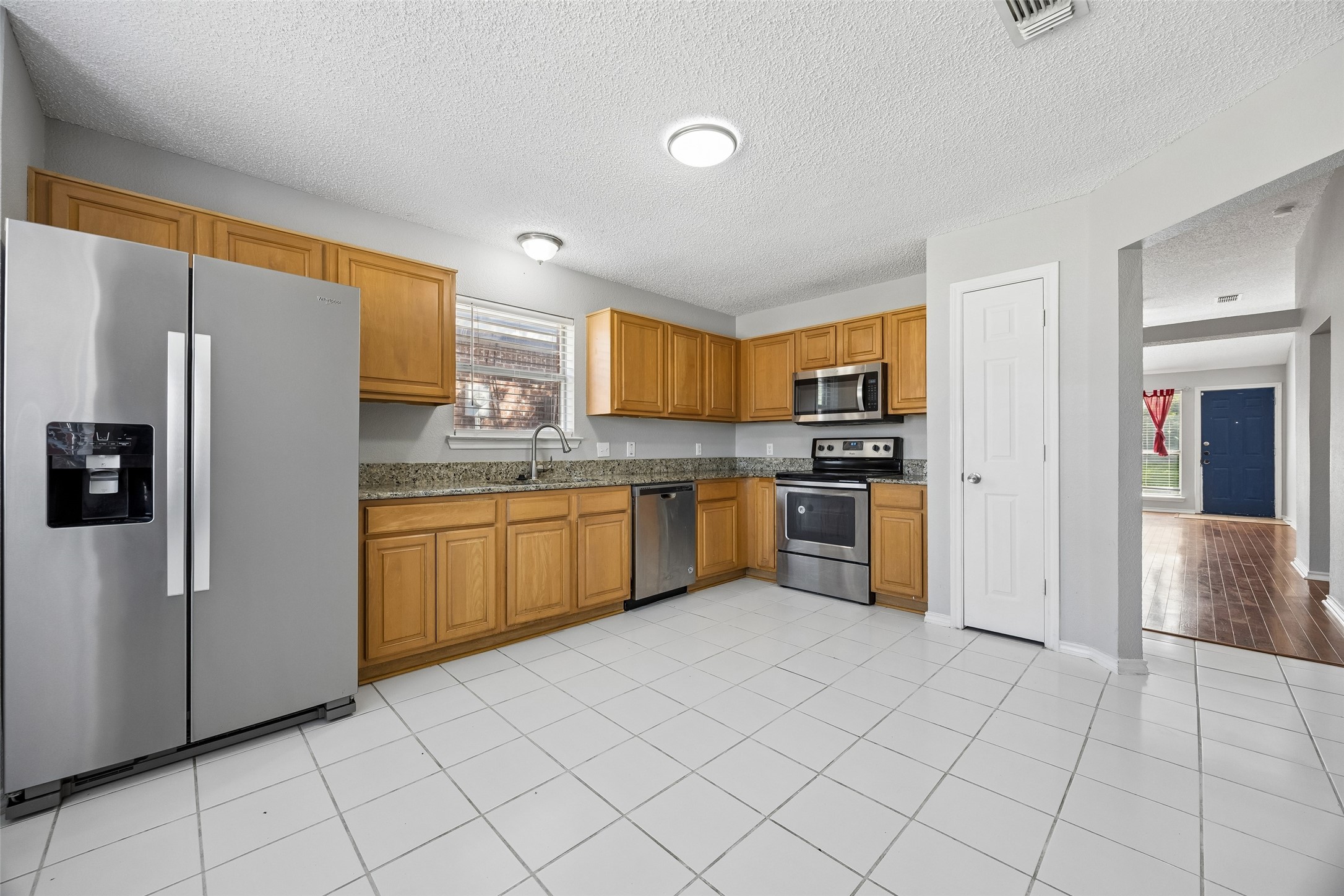 2117 Whispering Wind Street Fort Worth TX 76108