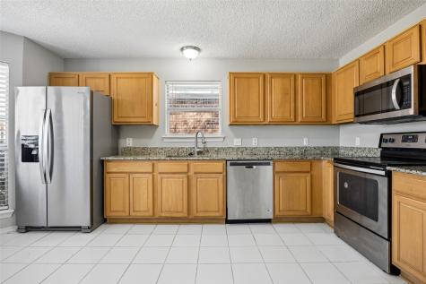 2117 Whispering Wind Street Fort Worth TX 76108