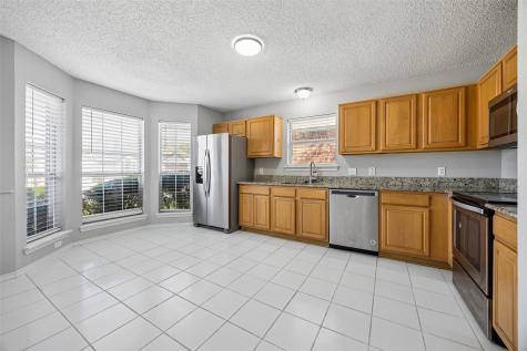 2117 Whispering Wind Street Fort Worth TX 76108