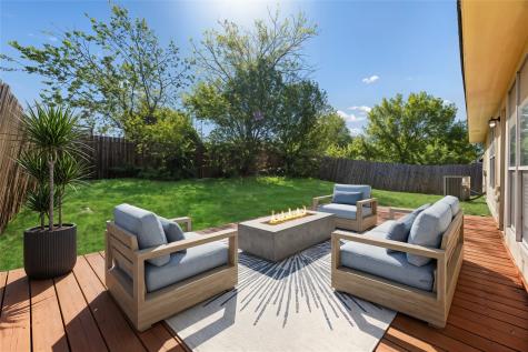 2117 Whispering Wind Street Fort Worth TX 76108