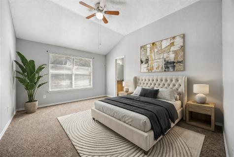 2117 Whispering Wind Street Fort Worth TX 76108