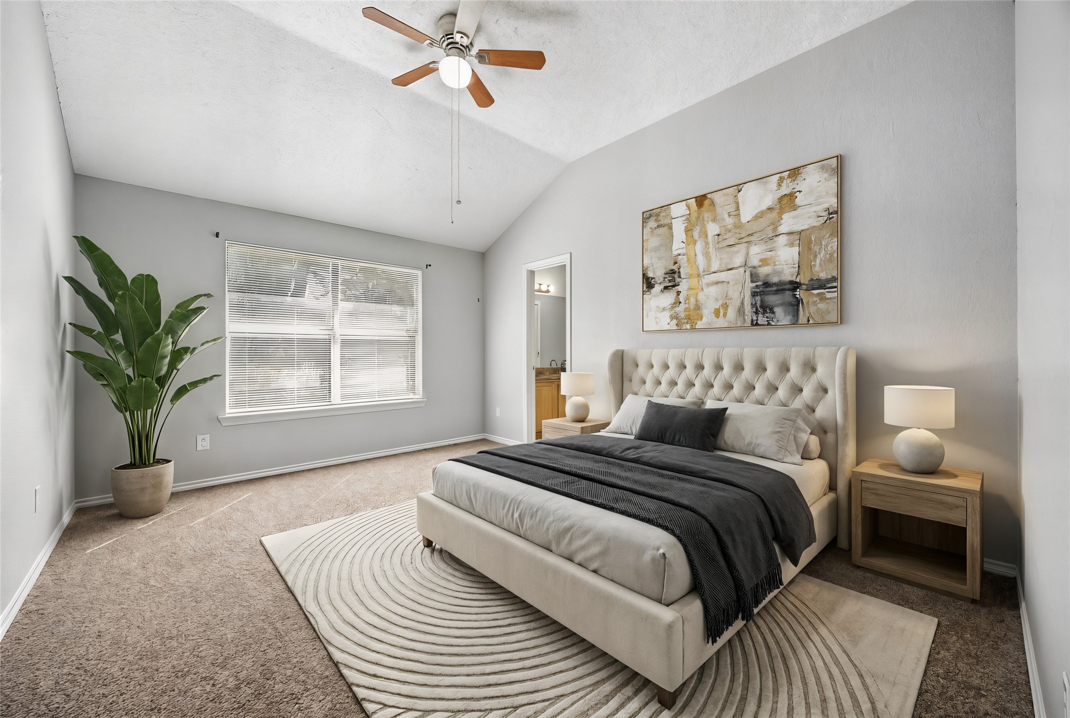 2117 Whispering Wind Street Fort Worth TX 76108