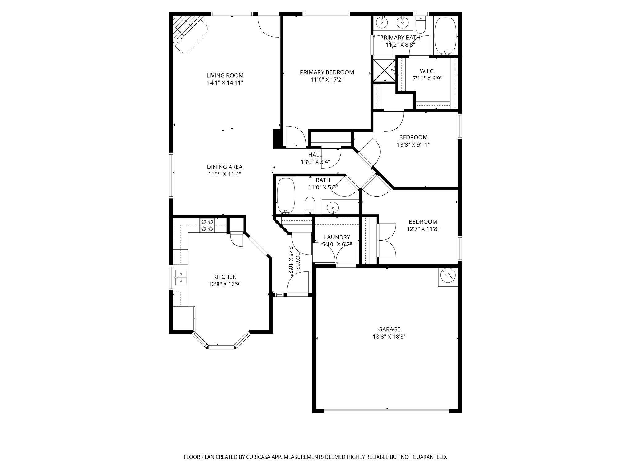 2117 Whispering Wind Street Fort Worth TX 76108