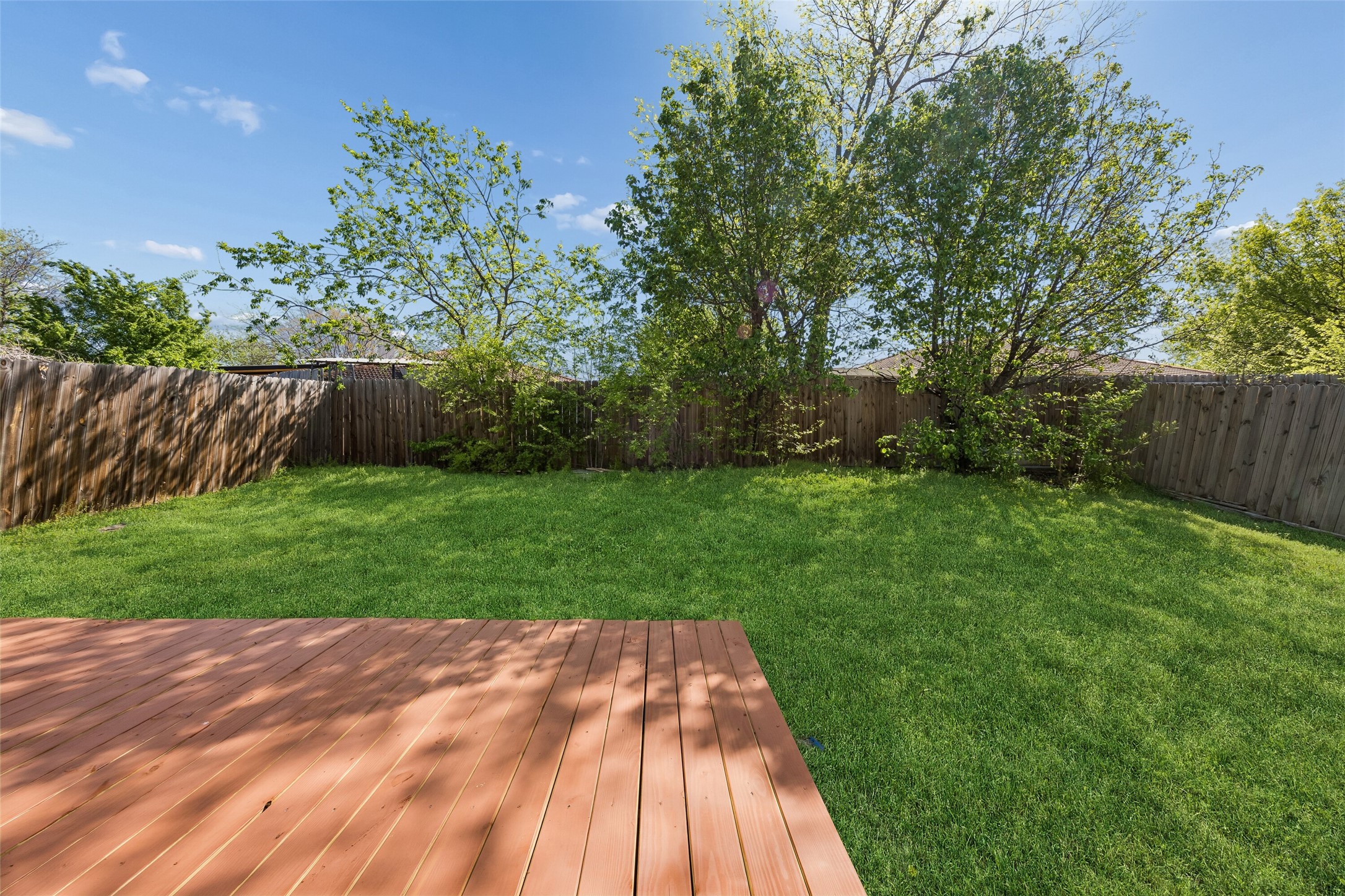 2117 Whispering Wind Street Fort Worth TX 76108