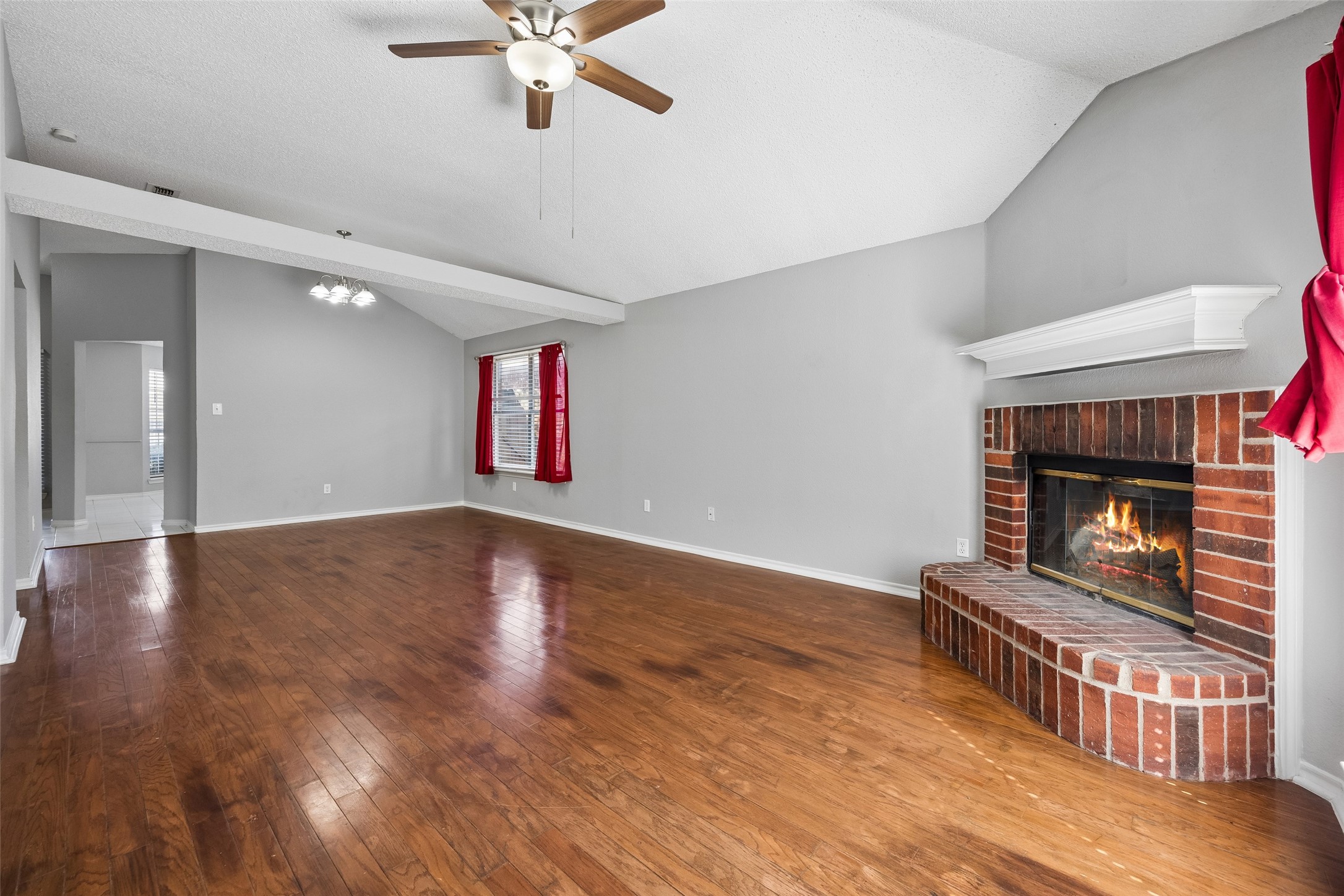 2117 Whispering Wind Street Fort Worth TX 76108
