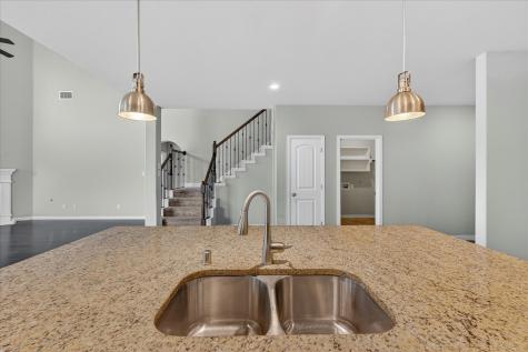 4104 Red Granite Lane Mckinney TX 75070