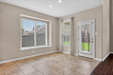 4104 Red Granite Lane Mckinney TX 75070