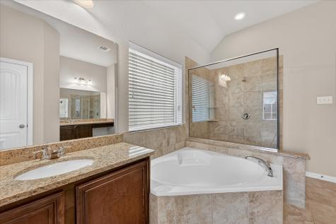 4104 Red Granite Lane Mckinney TX 75070