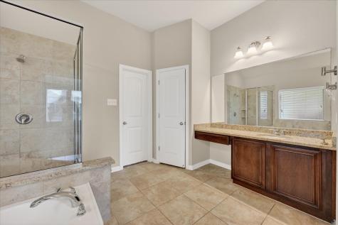 4104 Red Granite Lane Mckinney TX 75070