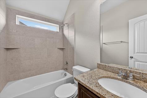 4104 Red Granite Lane Mckinney TX 75070