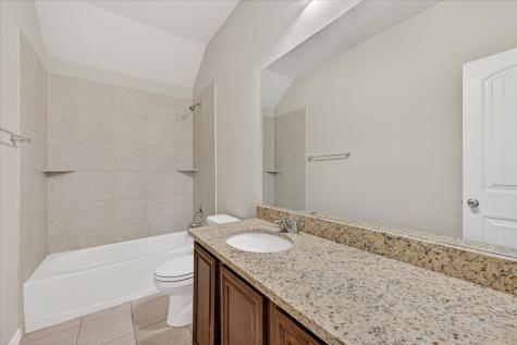 4104 Red Granite Lane Mckinney TX 75070
