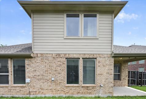 4104 Red Granite Lane Mckinney TX 75070