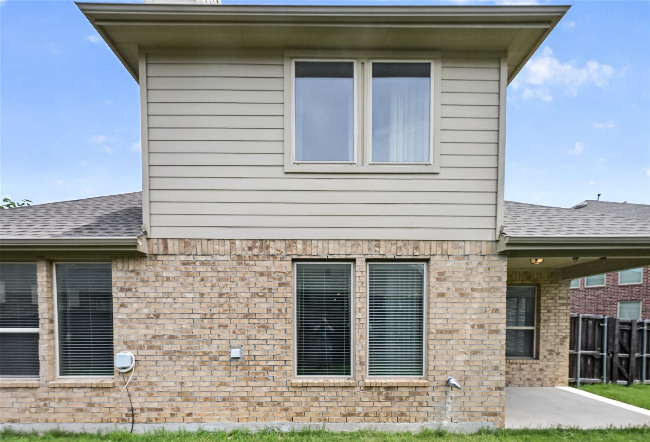 4104 Red Granite Lane Mckinney TX 75070