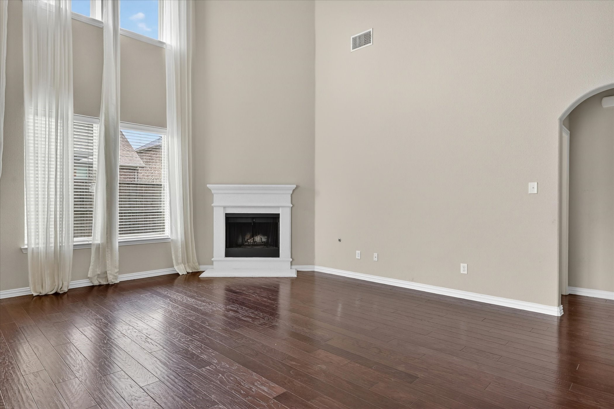 4104 Red Granite Lane Mckinney TX 75070