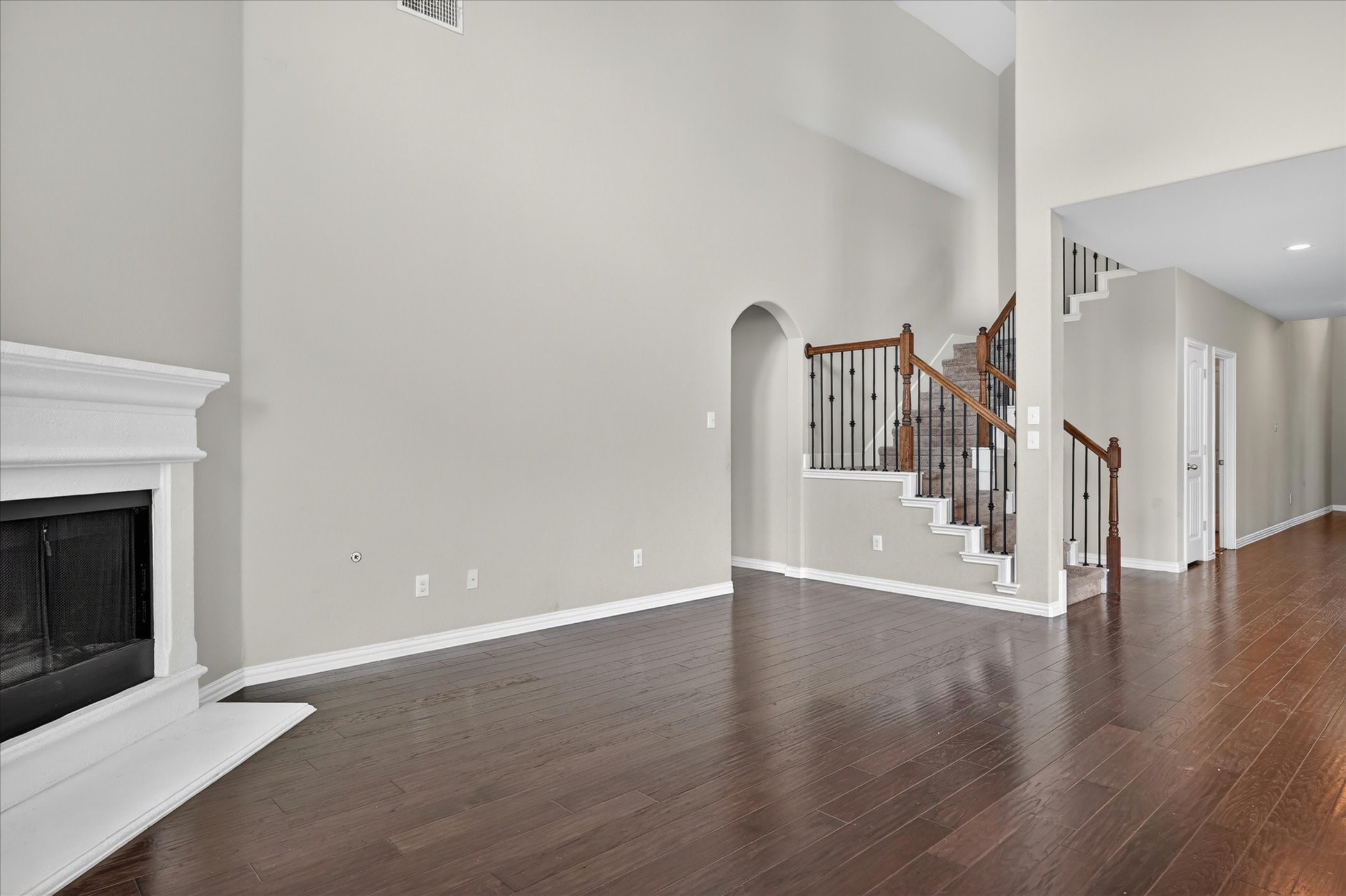 4104 Red Granite Lane Mckinney TX 75070