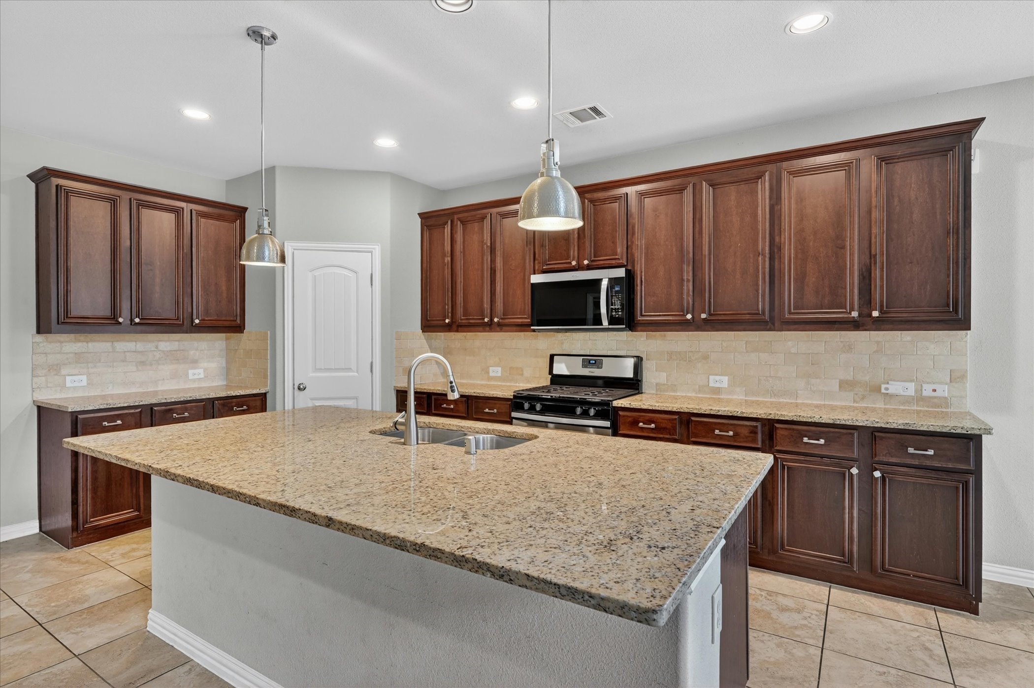 4104 Red Granite Lane Mckinney TX 75070