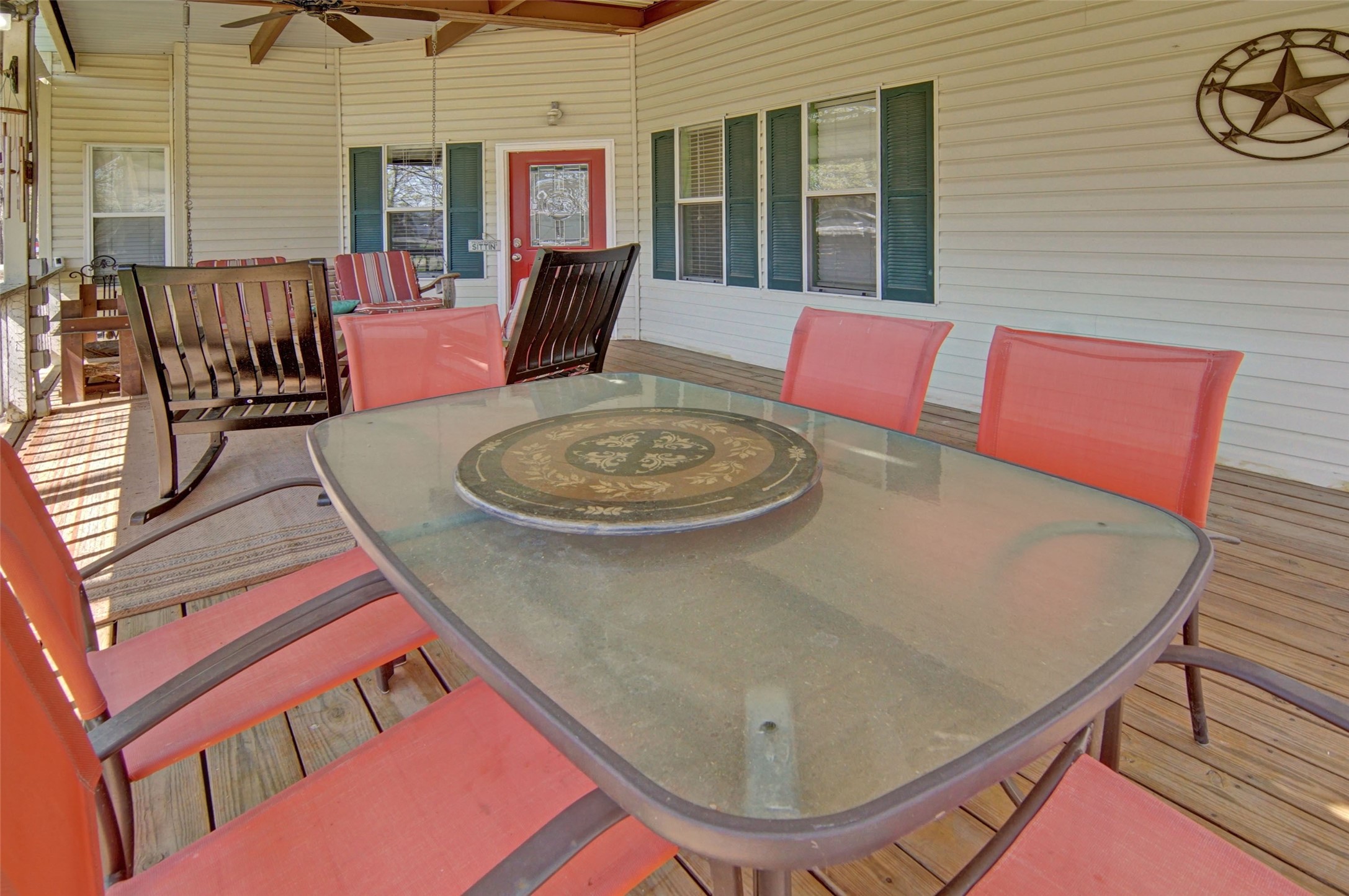 190 County Road 1975 Yantis TX 75497