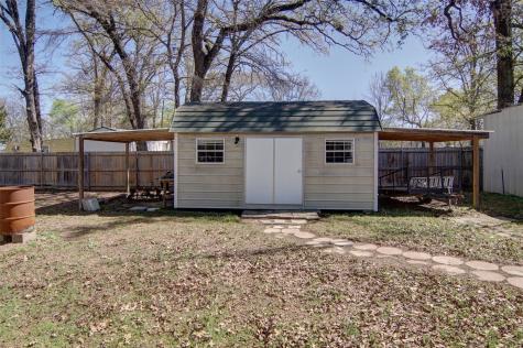190 County Road 1975 Yantis TX 75497
