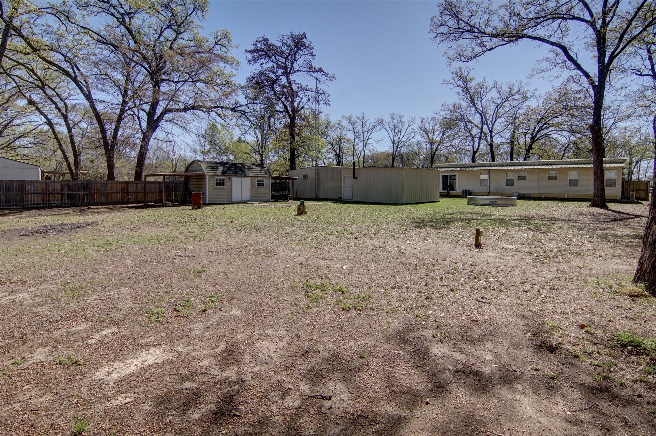 190 County Road 1975 Yantis TX 75497