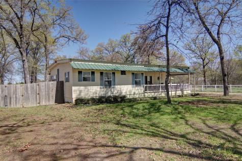 190 County Road 1975 Yantis TX 75497