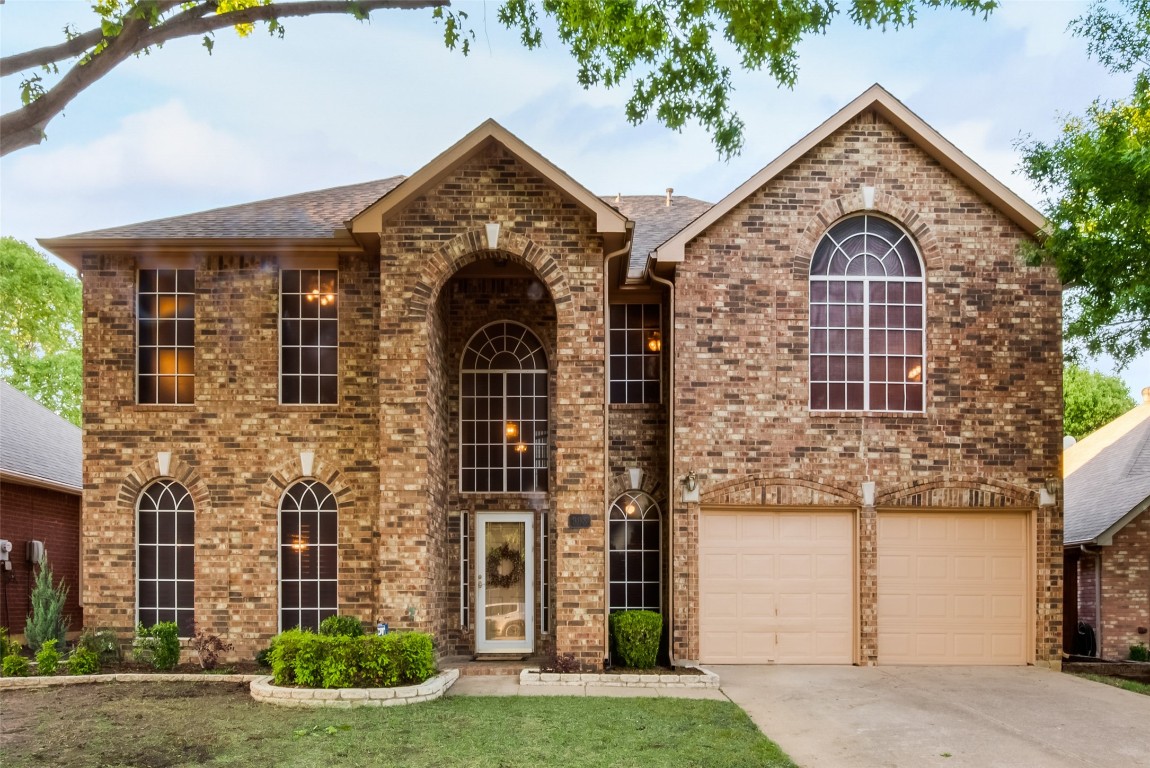 908 Mallard Way Flower Mound TX 75028
