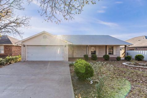 106 Modene Street Seagoville TX 75159