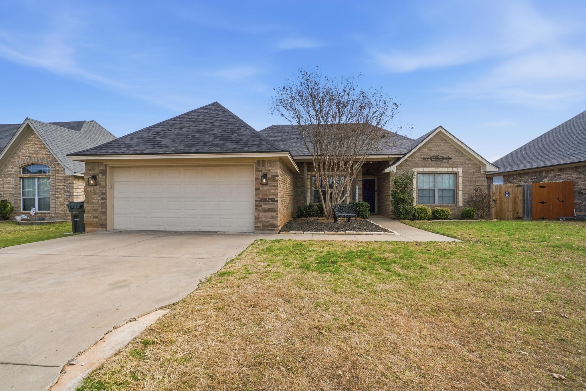 7657 Venice Drive Abilene TX 79606