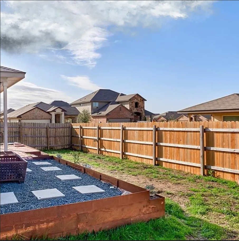 101 Plata Lane Jarrell TX 76537