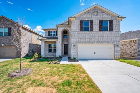 976 Tule Drive Aubrey TX 76227