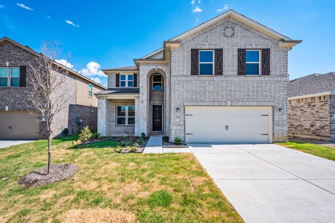 976 Tule Drive Aubrey TX 76227