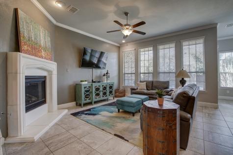 627 Bridgewater Street Euless TX 76039
