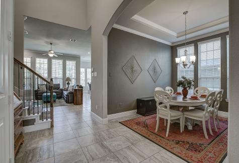 627 Bridgewater Street Euless TX 76039