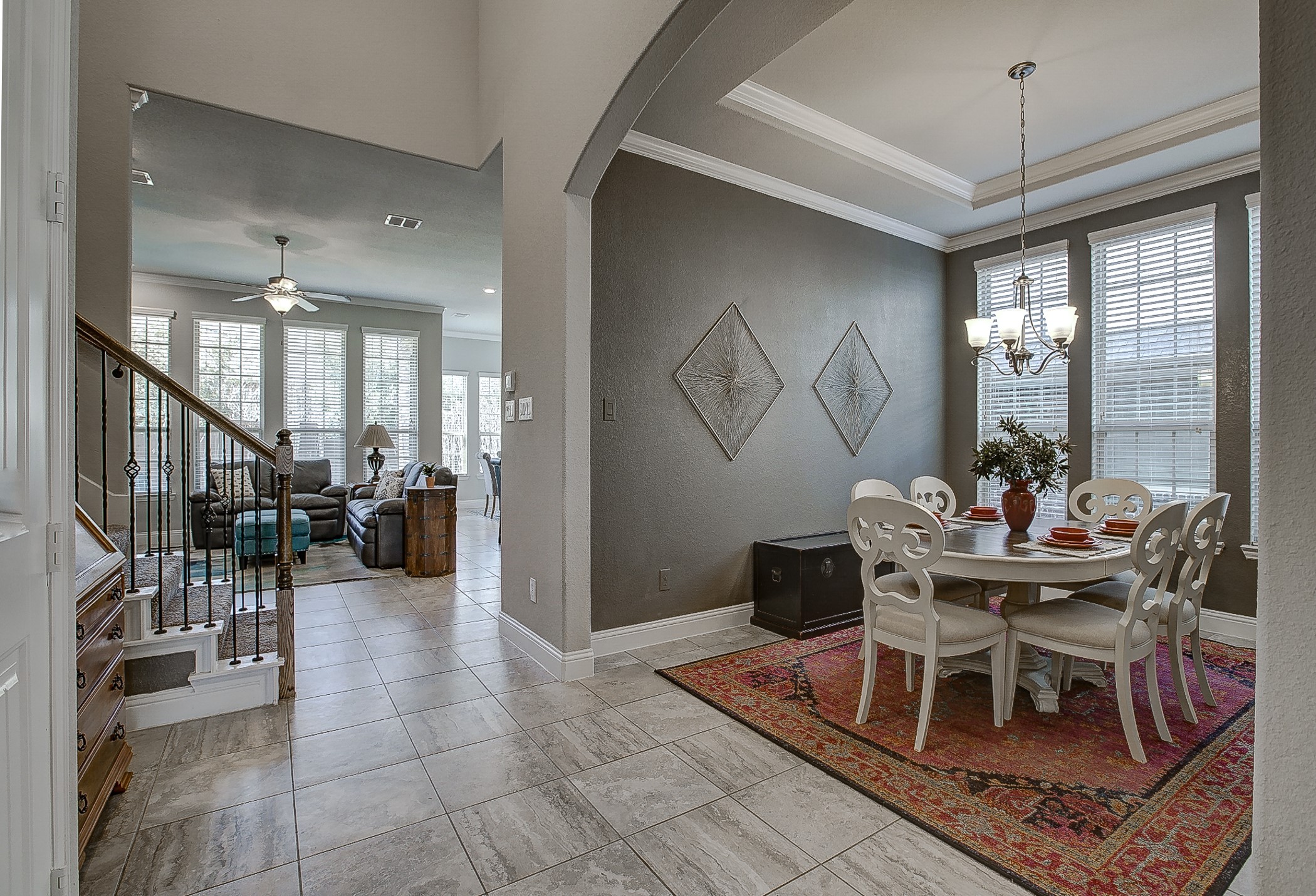627 Bridgewater Street Euless TX 76039