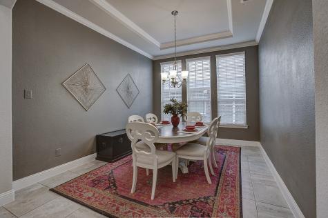 627 Bridgewater Street Euless TX 76039