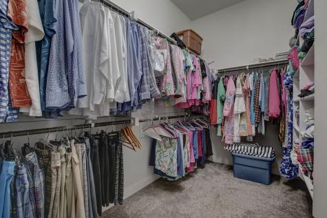 627 Bridgewater Street Euless TX 76039