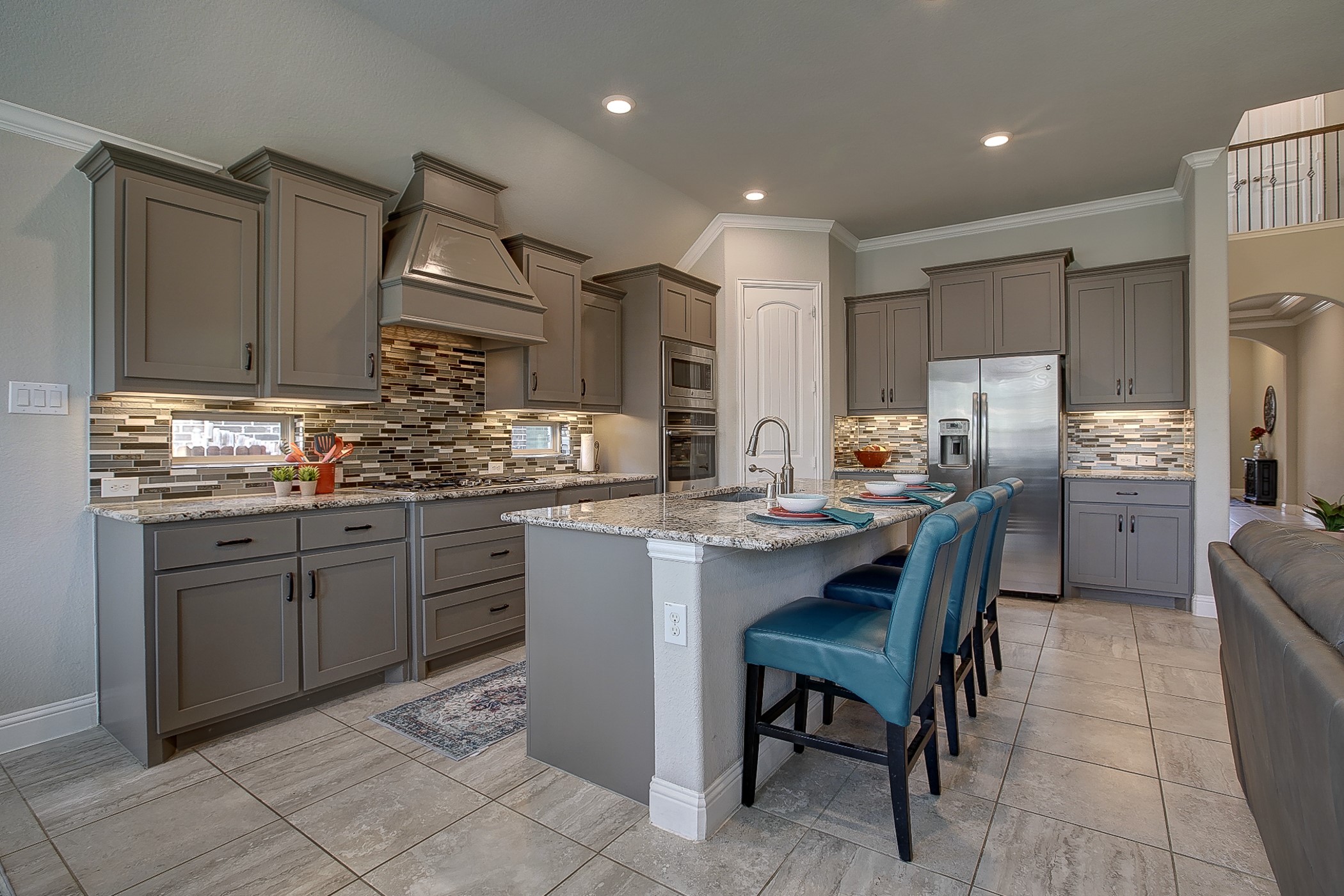 627 Bridgewater Street Euless TX 76039