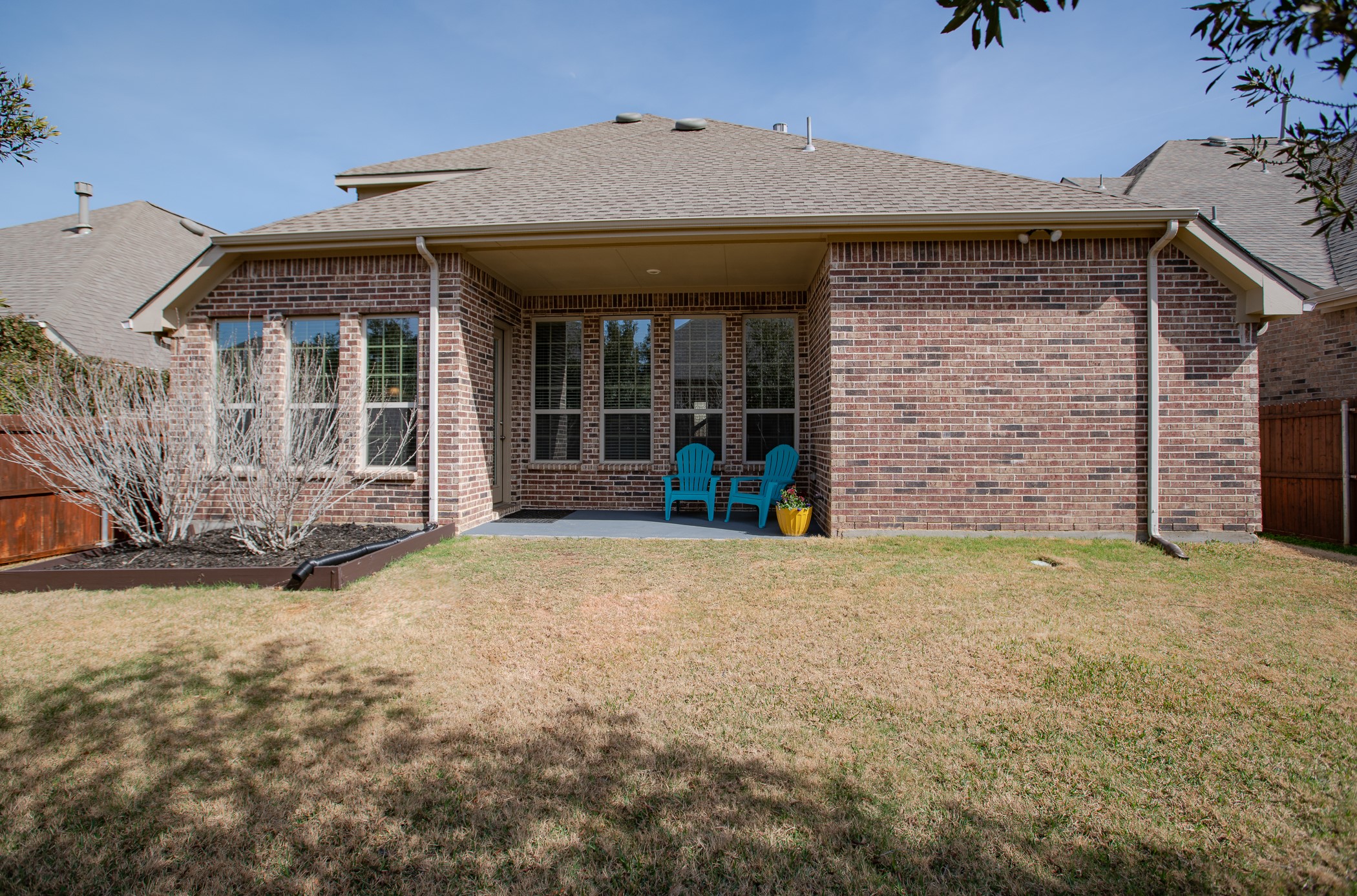 627 Bridgewater Street Euless TX 76039