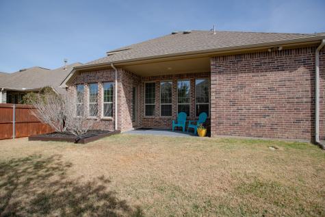 627 Bridgewater Street Euless TX 76039