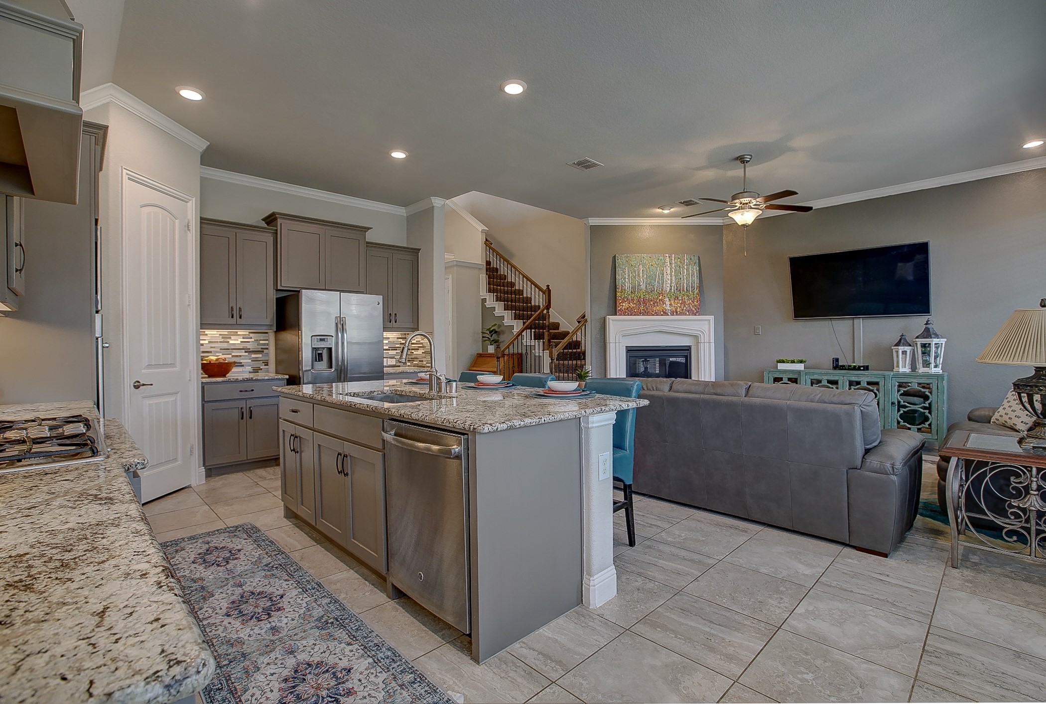 627 Bridgewater Street Euless TX 76039