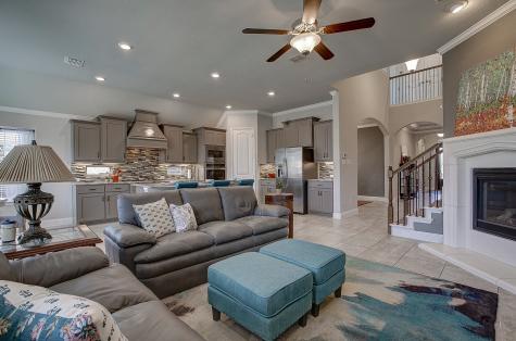 627 Bridgewater Street Euless TX 76039