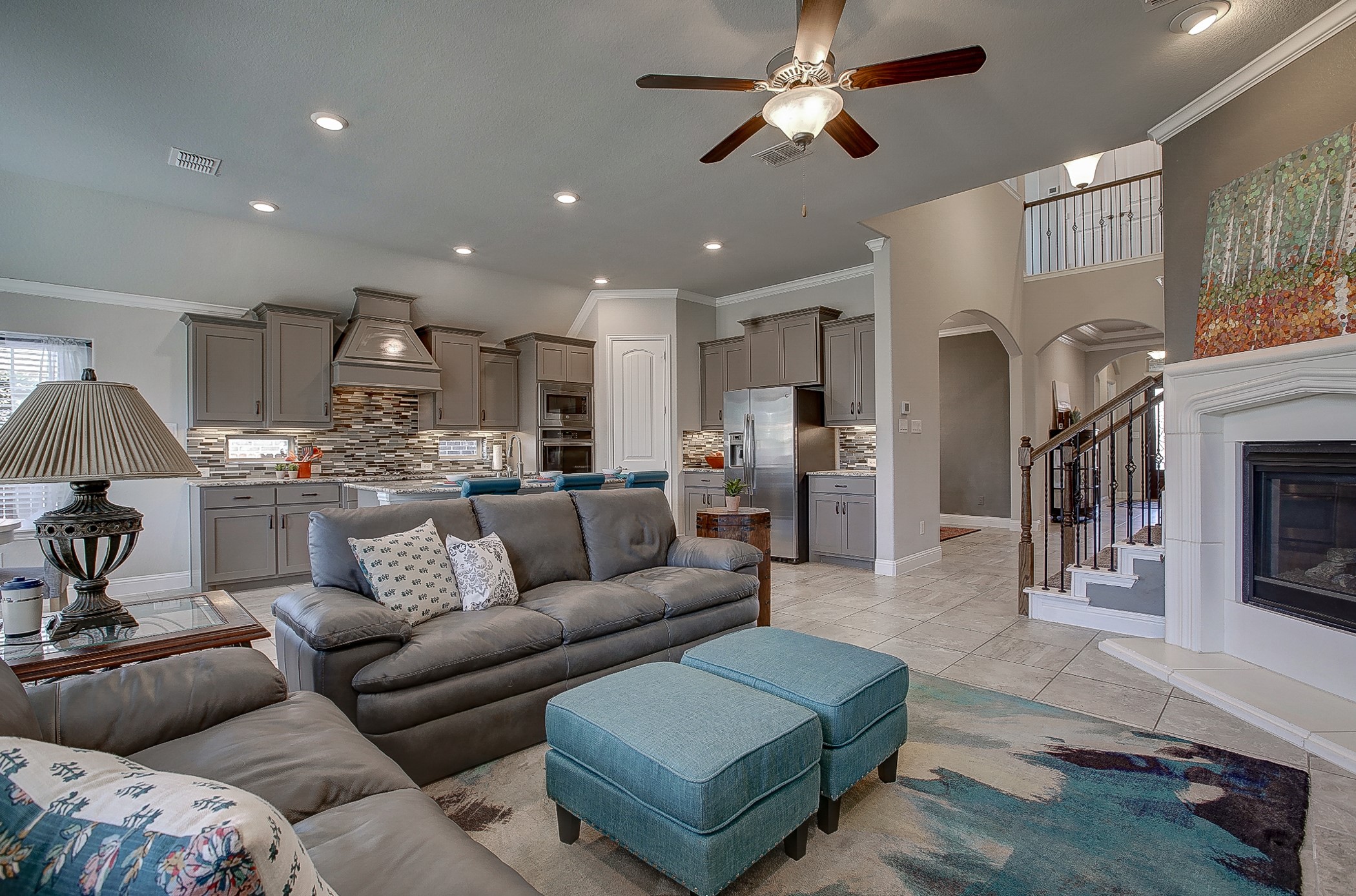 627 Bridgewater Street Euless TX 76039