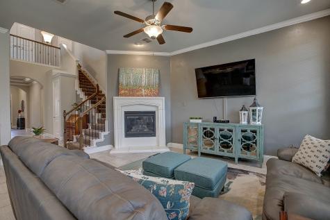 627 Bridgewater Street Euless TX 76039