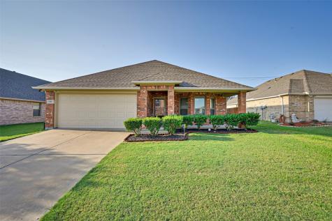 6133 Lochshire Drive Fort Worth TX 76179