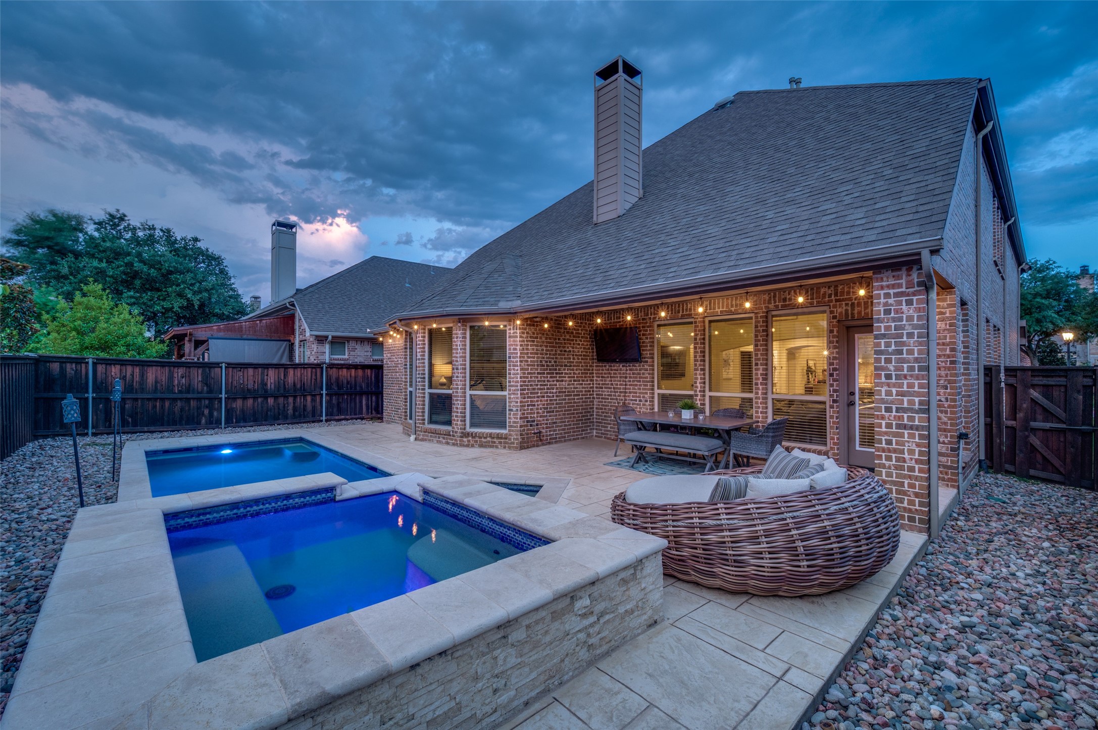 8244 Paisley The Colony TX 75056