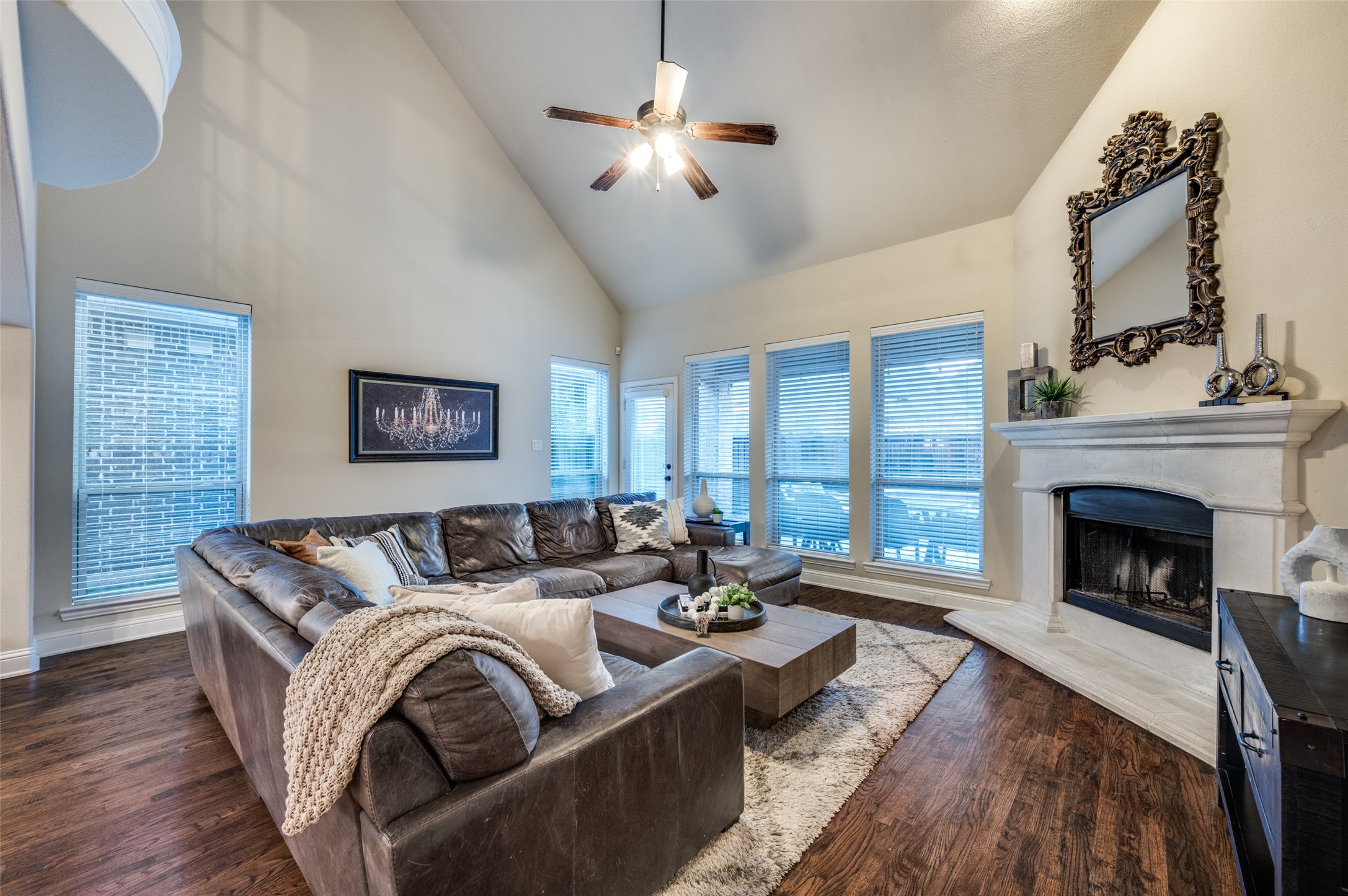 8244 Paisley The Colony TX 75056