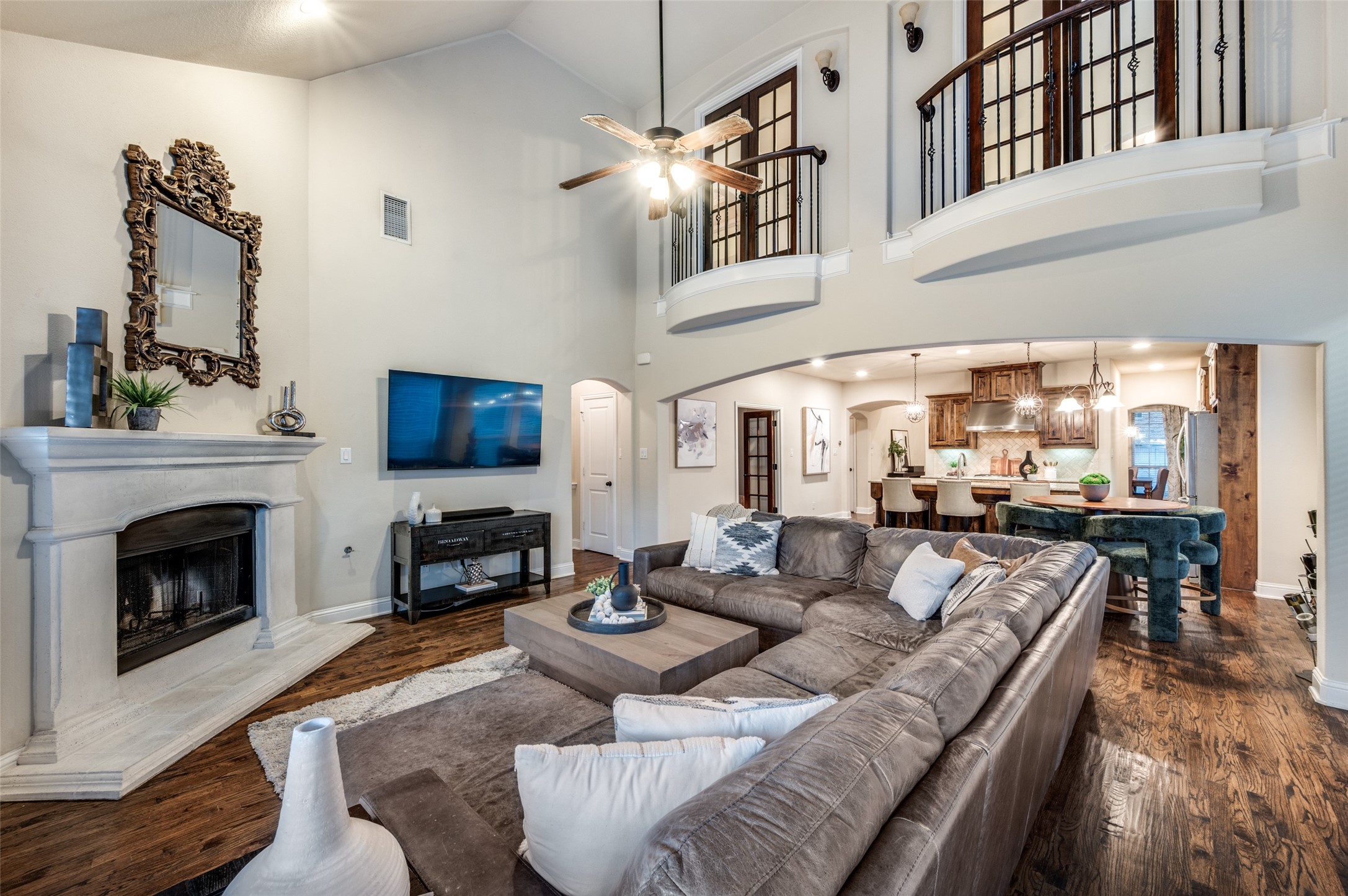 8244 Paisley The Colony TX 75056