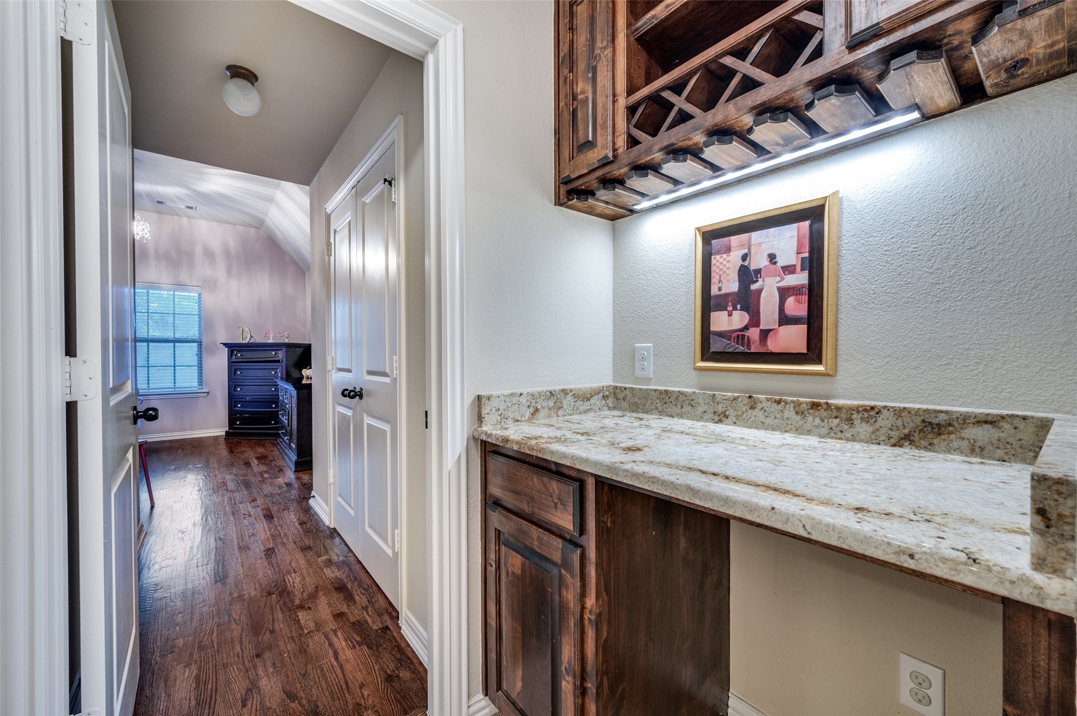 8244 Paisley The Colony TX 75056