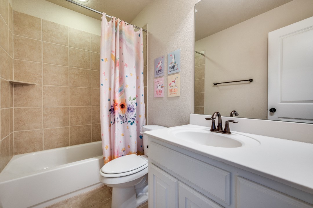 8244 Paisley The Colony TX 75056