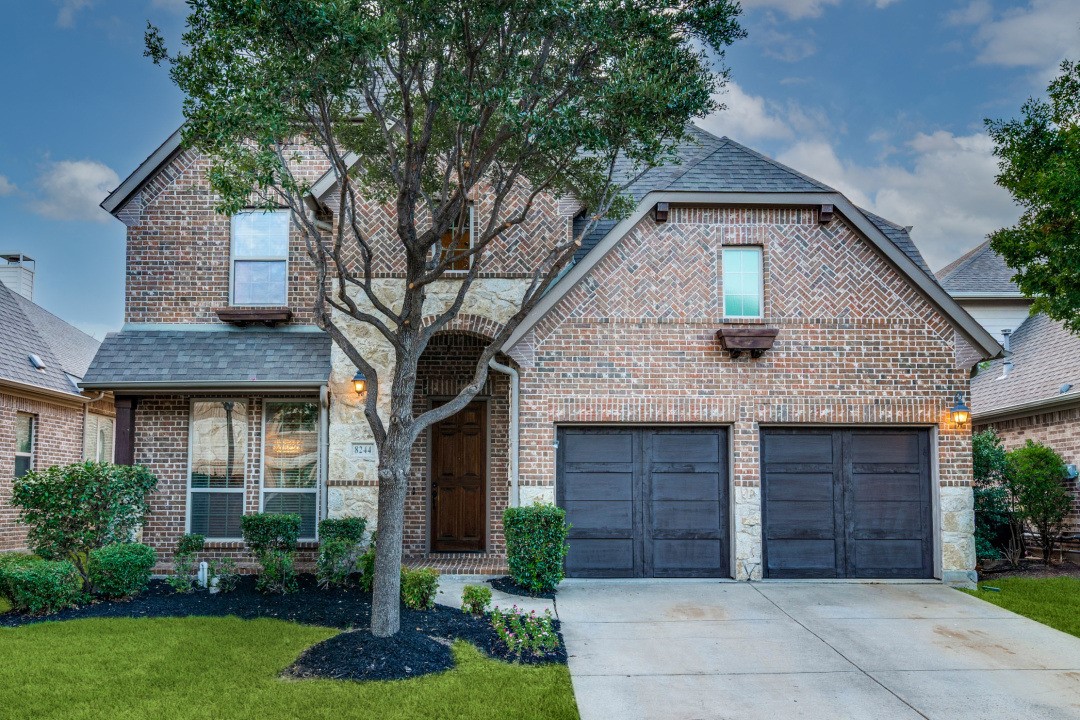 8244 Paisley The Colony TX 75056