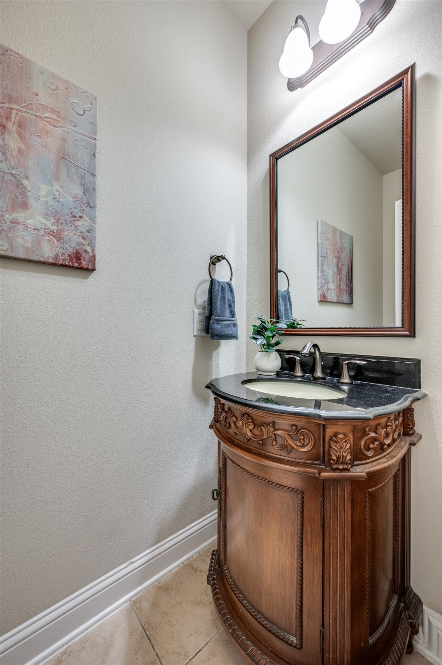 8244 Paisley The Colony TX 75056